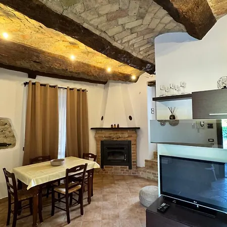 Apartment Casa Del Borgo *
