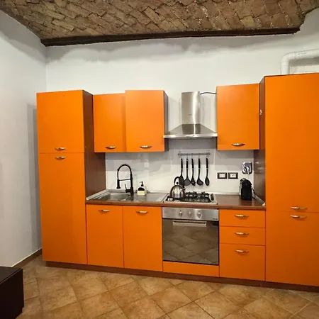 Apartment Casa Del Borgo *