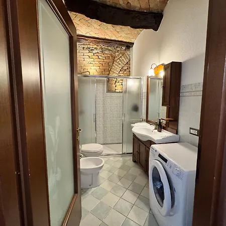 Casa Del Borgo