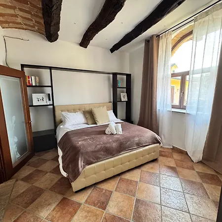 Casa Del Borgo