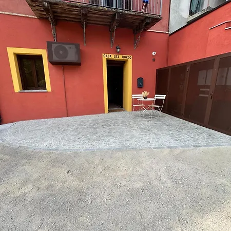 Casa Del Borgo * Monforte D'Alba